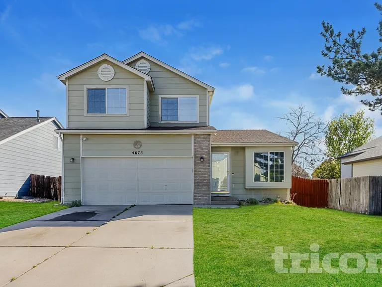 4675 Ramblewood Dr — Photo 1