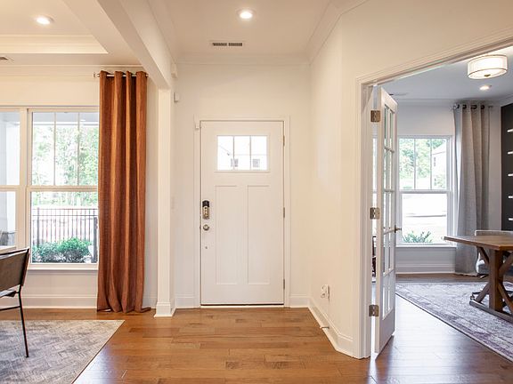 Welcome to the Wingate.