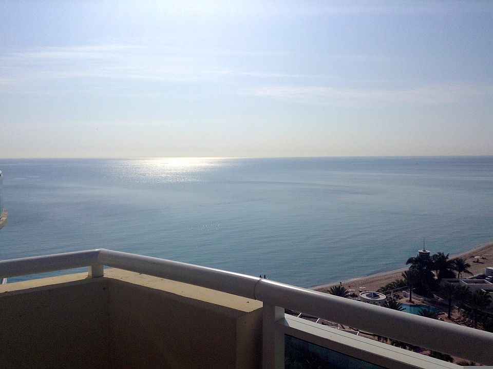 1st image of 3001 S Ocean Dr APT 1617