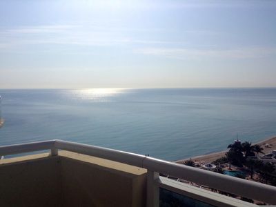 3001 S Ocean Dr APT 1617, Hollywood, FL, 33019