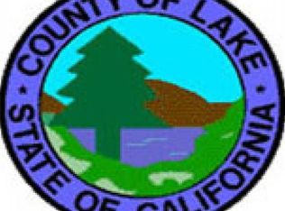 4420 Lakeview Dr, Nice, CA 95464