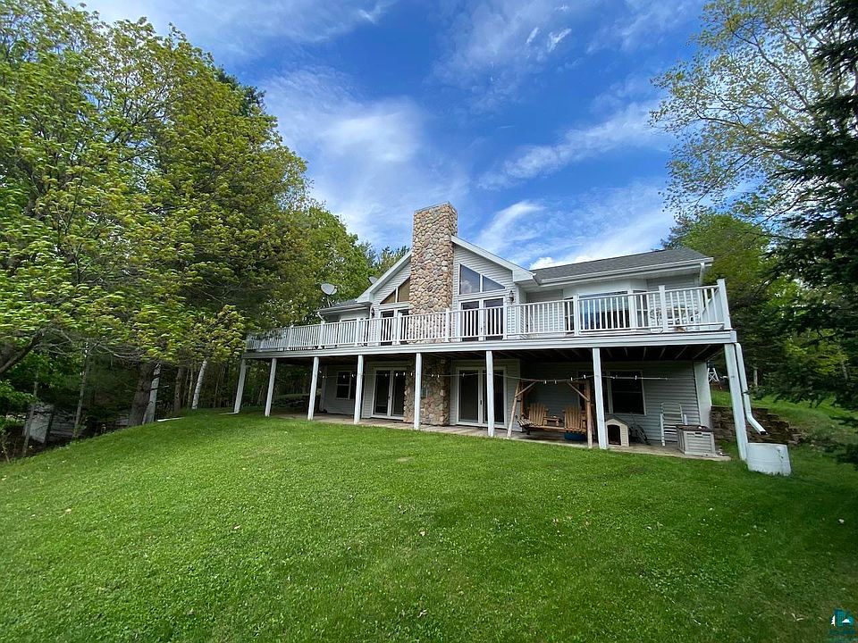 76486 Lake Galilee Rd, Mellen, WI 54546 Zillow