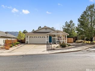 7160 Crosswater Ct, Reno, NV 89523