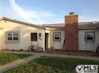 2065 Eldora St, Lemon Grove, CA 91945