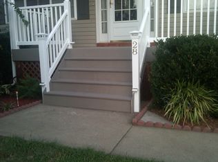 28 Cannon Ridge Dr, Fredericksburg, VA 22405