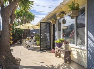 391 Mindoro St, Morro Bay, CA 93442
