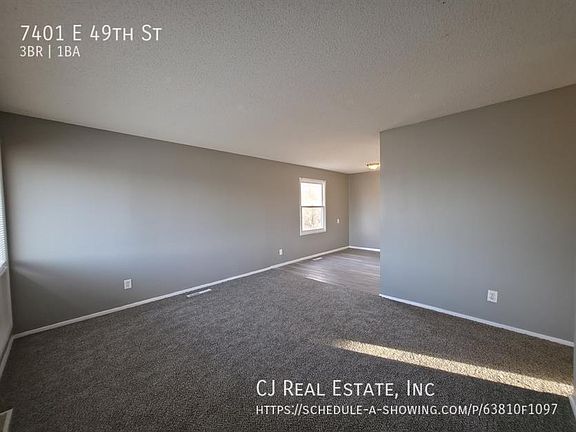 2nd image of 7401 E 49th St