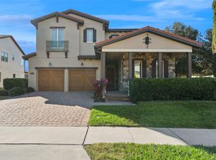 15672 Shorebird Ln, Winter Garden, FL 34787