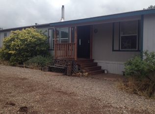 1368 E Tangerine St, Williams, AZ 86046