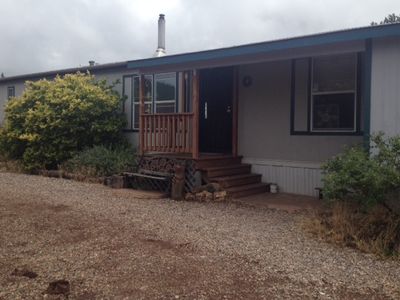 1368 E Tangerine St, Williams, AZ, 86046