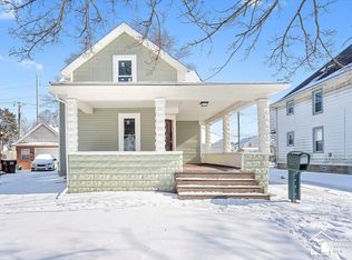 204 Arbor Ave, Monroe, MI 48162