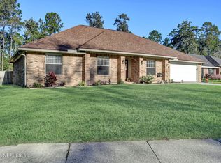 1796 STERNWHEEL Drive, Jacksonville, FL 32223