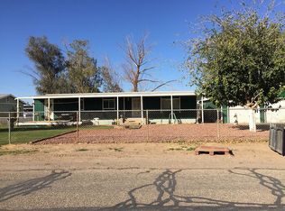 1701 E Vista Dr, Mohave Valley, AZ 86440