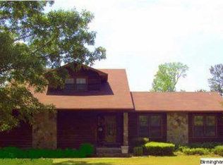 1122 Wynn Ct, Anniston, AL 36207