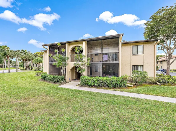 507 Shady Pine Way #C1, Greenacres, FL 33415
