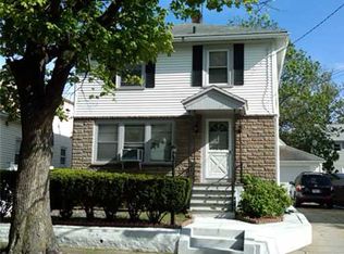 50 Homer St, Providence, RI 02905
