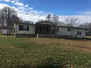 1773 Rose Rdg, Clintwood, VA 24228