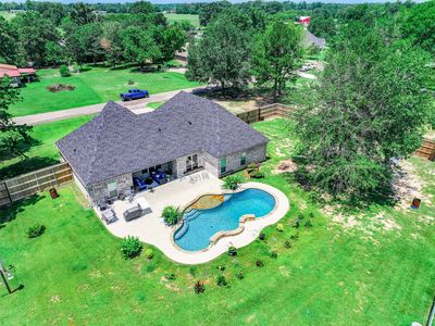242 County Road 2910, Mineola, TX, 75773