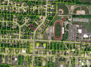 0 Parke Ln, Grosse Ile, MI 48138