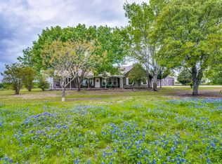 9507 Neal Rd, Forney, TX 75126