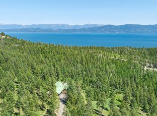 17743 Lake Forest Dr, Lakeside, MT 59922
