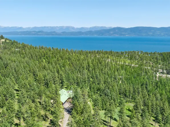 17743 Lake Forest Dr, Lakeside, MT 59922
