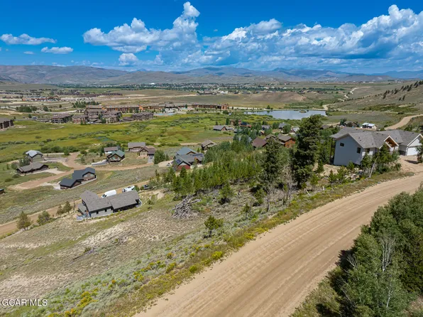 273 Beaver Drive, Granby, CO 80446