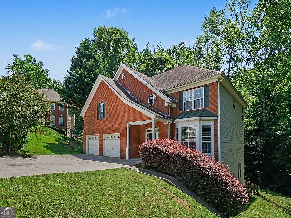 4037 Landmark Dr, Douglasville, GA 30135 | MLS #10793977 | Zillow