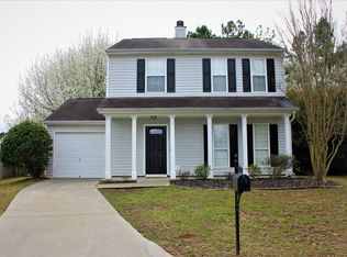 3638 Thurleston Ct, Lawrenceville, GA 30045