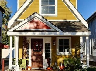 151 16th St, Buffalo, NY 14213