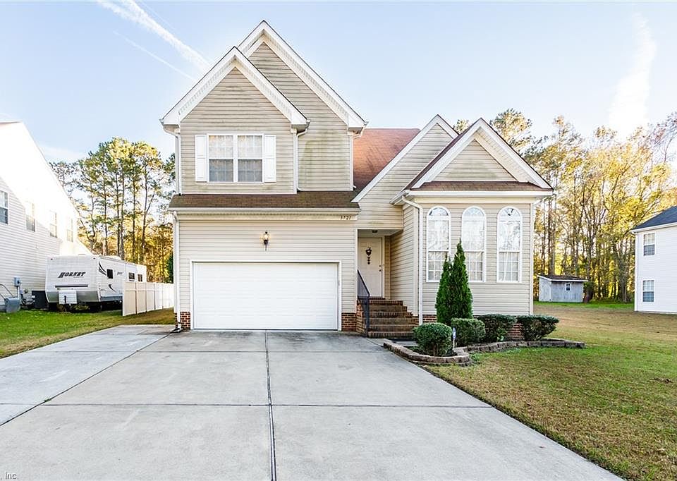 3721 Pughsville Rd, Suffolk, VA 23435 Zillow