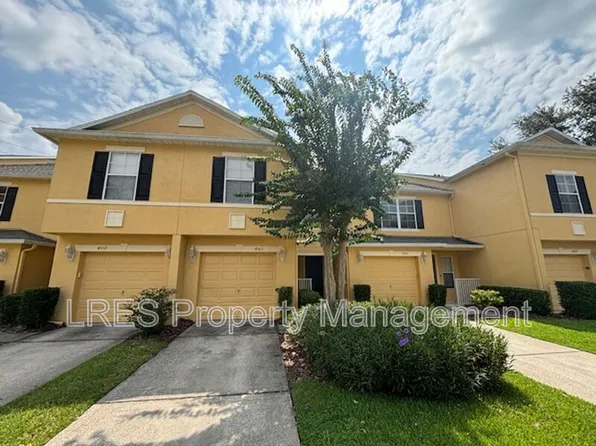 4563 Lacebark Trl, Oviedo, FL 32765