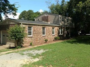 4307 Indian Hills Rd, Decatur, AL 35603