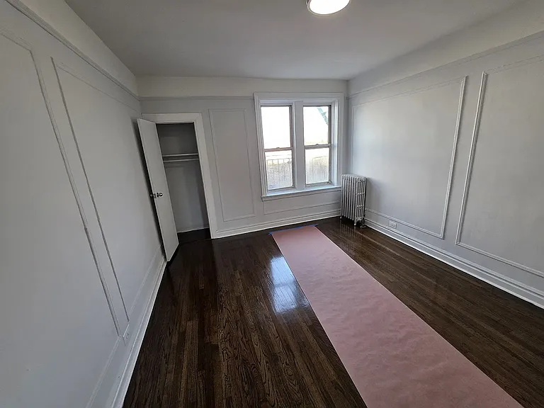 233 W 233rd St #5E — Photo 5