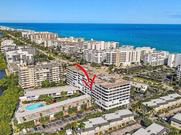 3589 S Ocean Blvd #608 — Photo 1