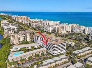 3589 S Ocean Blvd APT 608, South Palm Beach, FL 33480