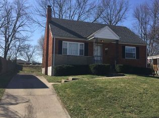 3337 Harry Lee Ln, Cincinnati, OH 45239