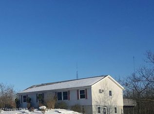 2400 Laurel Run Rd, Wilkes Barre, PA 18702