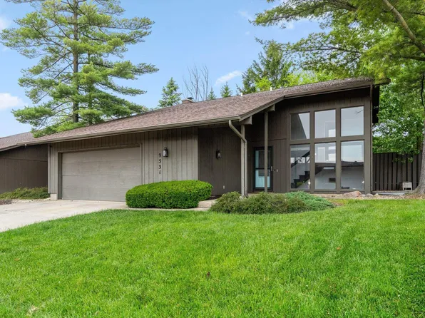 9531 Ledge Wood Ct, Fort Wayne, IN 46804