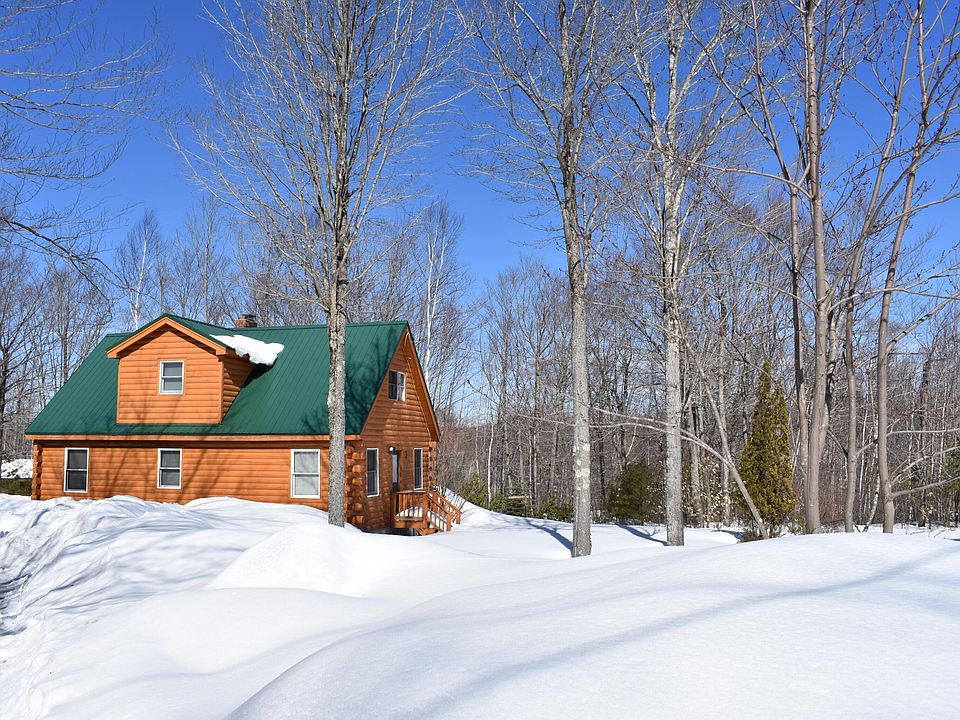 34 Log Cabin Lane, Greenwood, ME 04255 Zillow