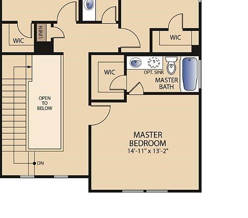 4th image of 117 Horsemint Way