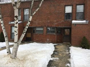 20 Juniper Ln UNIT 10, Westbrook, ME 04092