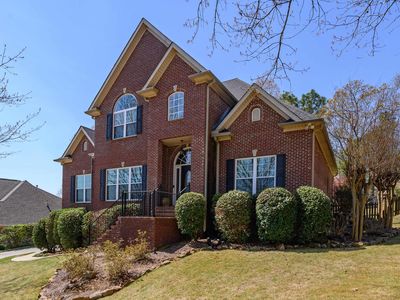 1015 Woodlands Cv, Helena, AL, 35080