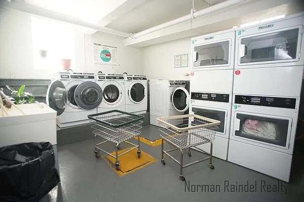 Rented by Norman Raindel, LREB | media 26