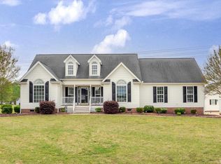 1000 Red Brick Rd, Garner, NC 27529