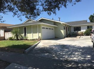 1321 Ridley Ave, La Puente, CA 91745