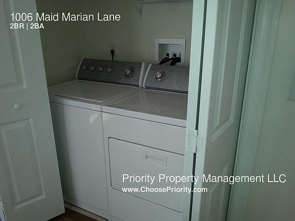 5th image of 1006 Maid Marian Ln