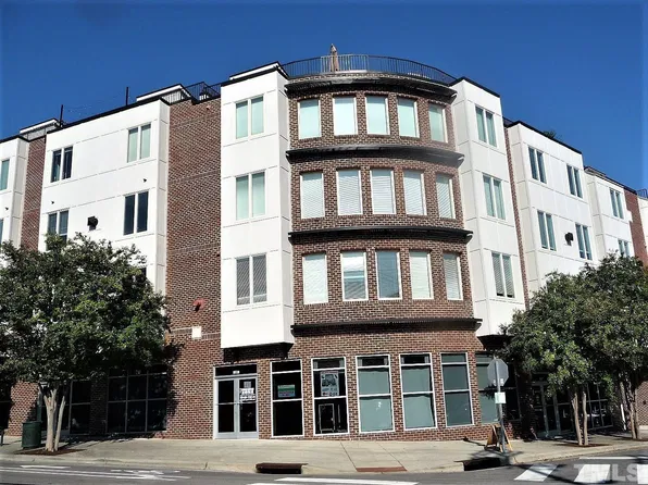 400 W Rosemary St Unit 107, Chapel Hill, NC 27516