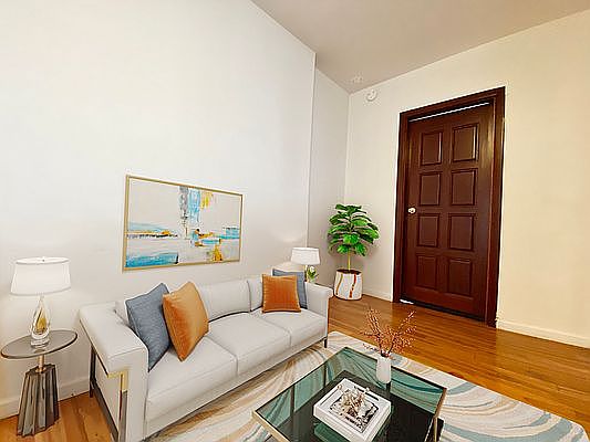 1st image of 340 W 49th St APT 3FE