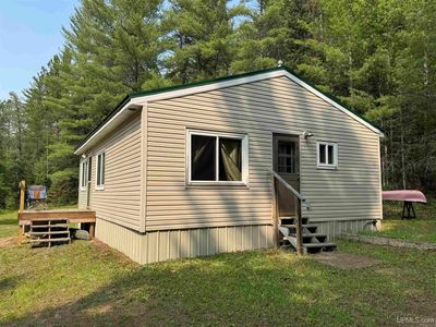 E8310 County Road 440, Wetmore, MI, 49895